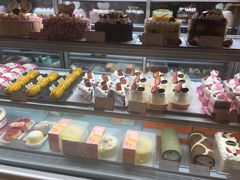 -BreadTalk面包新语·烘焙蛋糕(高德置地春广场店)