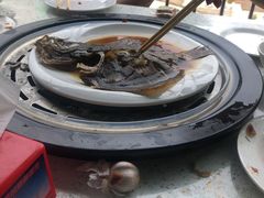 -海岸风情蒸汽海鲜自助餐厅(家宴金手勺店)