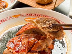 -奇芳阁·百年清真南京菜(夫子庙店)