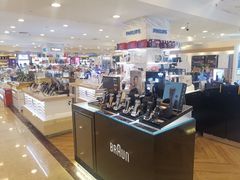 -燕莎友谊商城(亮马桥店)