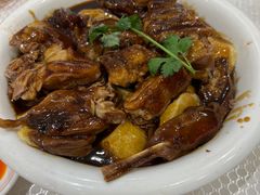 -大欢喜饭店(江怡路店)