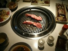 -赤坂亭M9和牛烧肉·日料398放题(万达店)