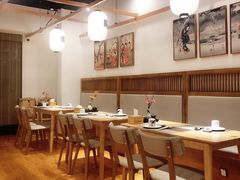 大堂-晓寿司·日本料理(望京博雅店)