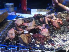 -三个蒙古大叔羊肉串(大宁店)