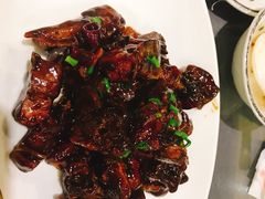 红烧山鸡-金龙·打边炉(武进路店)