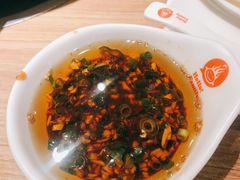 小料-彤德莱(青岛人民路店)