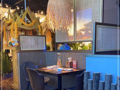 大堂-泰妃殿(新世界旗舰店)
