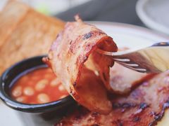 -Juicy Bakery(瑞景店)