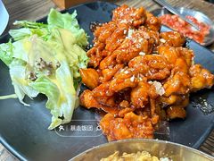 -MI WU FACTORY米屋美食工厂餐厅(绿地店)