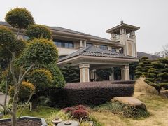 -云客来·花园餐厅(洛社店)