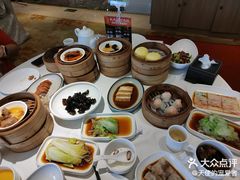 -万龙洲海鲜(南新仓店)