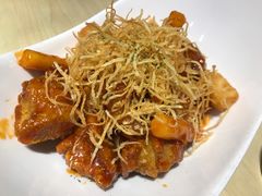 -韩香福脊骨汤锅(上杭路店)