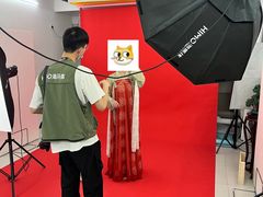 -海马体家庭照相馆(广州正佳广场店)