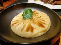 土豆泥-AZUL by FUEL蓝色·法式酒馆(琶醍店)