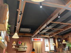 -巴卤社老火锅(财富店)
