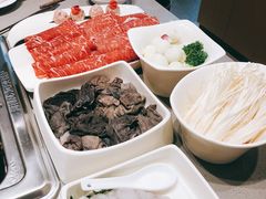 -海底捞火锅(杭州萧山宝龙广场店)