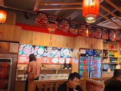 -吴老幺火锅(金龙店)