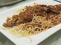 -梅龙镇酒家(南京西路总店)