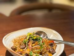 -一沙一城·岩烤牛扒(深圳首店)