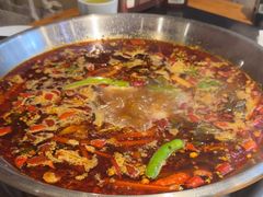 -小饕荟雅安贡椒鱼鲜馆(广福桥店)