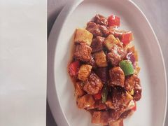 -三义和酒楼(千佛山店)