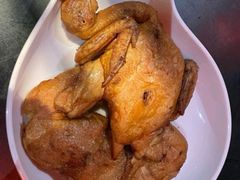 -西安饭庄·非遗陕菜(钟楼店)