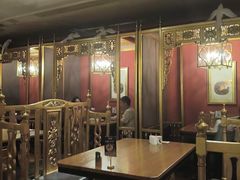 -新白鹿餐厅(银泰西湖文化广场店)