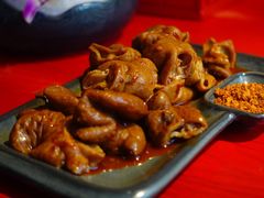 -谭鸭血老火锅(漳州路店)