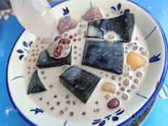 -荔芳传统糖水铺