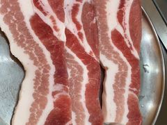 -牛信亭韩国料理·炭火烤肉(紫藤路店)