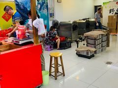 -阿男野栗王(金门路店)