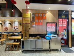 -老鼓楼汤包(太平门店)