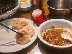 -庭苑饭香·生态餐厅(动物园店)