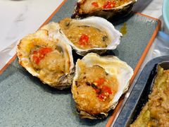 -曹胖子龙虾馆(黄桦路店)
