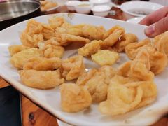 -章记正宗南岗鱼蛋火锅