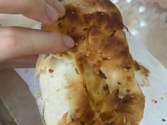 -逍林黄桥烧饼