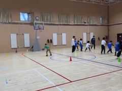 -东方启明星篮球培训(天坛校区)