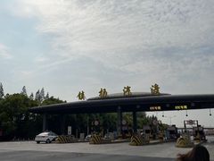 -邵顺兴锅盖面(金山宝地店)