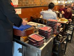 -颐品居涮肉(乌鲁木齐中路店)