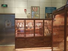 -布莉安石窑面包(中山路店)