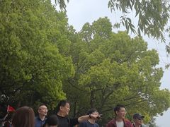 -天目湖山水园