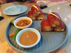 -点都德(龙之梦店)