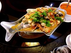 -金厨泰国餐厅·全泰籍厨师料理(拱北店)