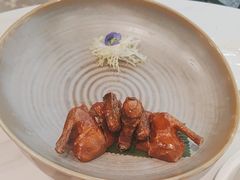 -富淳饭店(陆家嘴保利广场店)