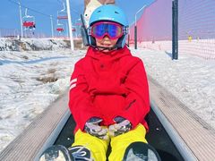 -大同万龙白登山国际滑雪场