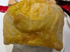 酥皮玉米浓汤-王品牛排(杭州大厦店)