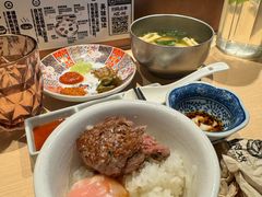 -肉肉大米(德基广场店)