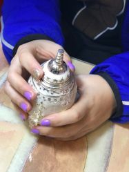 -小红楼美甲美容中心