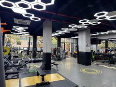 -VPsmart私教健身工作室(新华路旗舰店)
