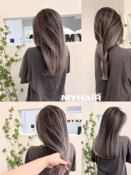 -MY HAIR ARDOR